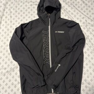 Adidas Terrex Gore-Tex Rain Jacket
